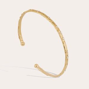 GAS BIJOUX Bambini Bracelet with Swarovski Crystals